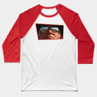 Cool Hand Luke Shades Baseball T-Shirt